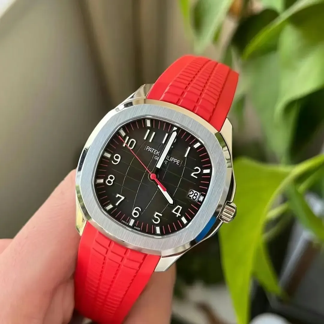 3K厂百达翡丽红手雷5167新加坡深度剖析，优缺点全呈现