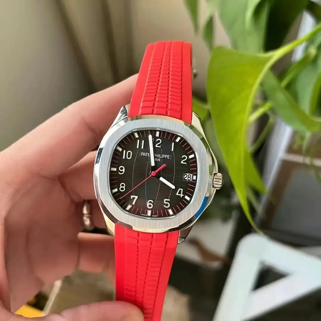 3K厂百达翡丽红手雷5167新加坡深度剖析，优缺点全呈现