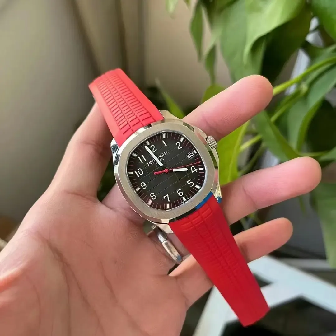 3K厂百达翡丽红手雷5167新加坡深度剖析，优缺点全呈现