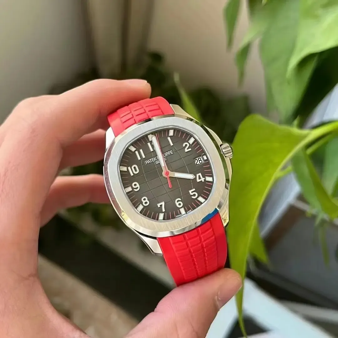 3K厂百达翡丽红手雷5167新加坡深度剖析，优缺点全呈现