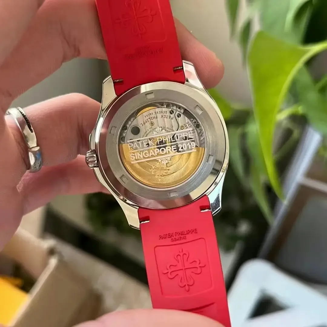 3K厂百达翡丽红手雷5167新加坡深度剖析，优缺点全呈现