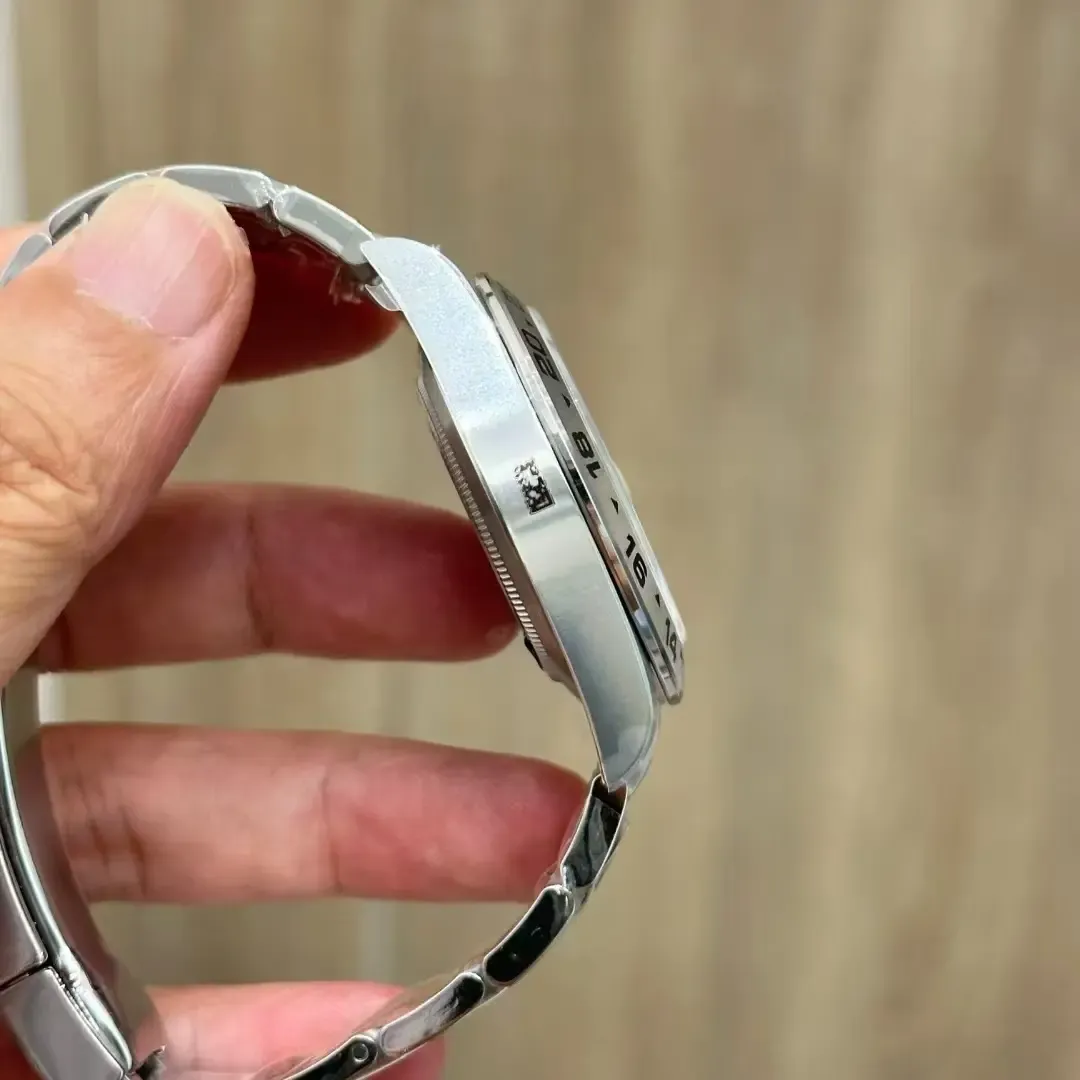 Clean厂劳力士探二226570：如何避免一眼假？