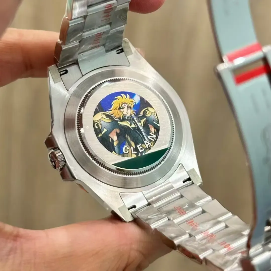 Clean厂劳力士探二226570：如何避免一眼假？