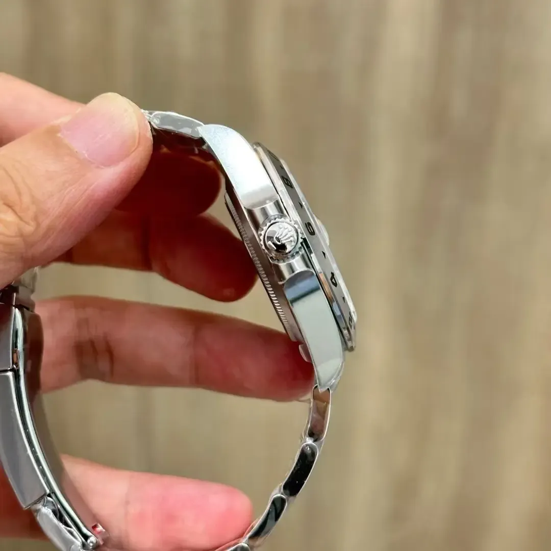 Clean厂劳力士探二226570：如何避免一眼假？