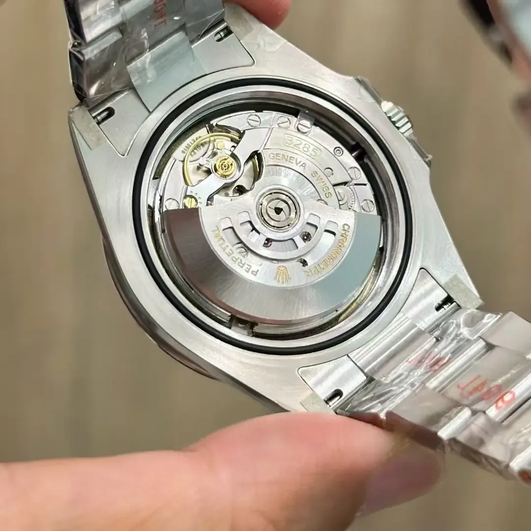 Clean厂劳力士探二226570：如何避免一眼假？