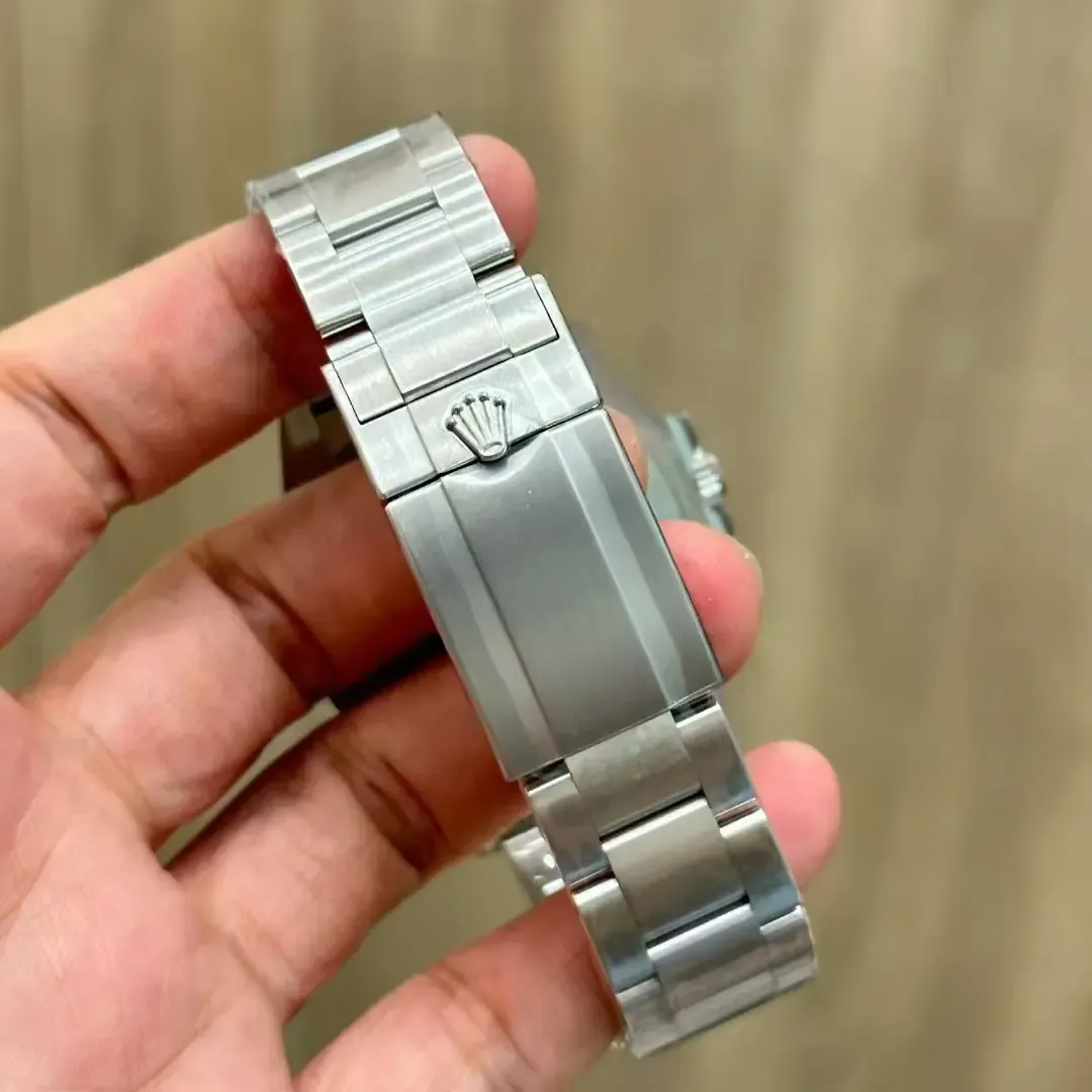 Clean厂劳力士探二226570：如何避免一眼假？