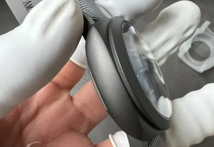 VS厂沛纳海PAM01467纽约限量版：最值得入手GMT双时区神器