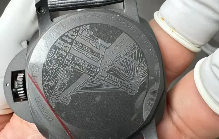 VS厂沛纳海PAM01467纽约限量版：最值得入手GMT双时区神器