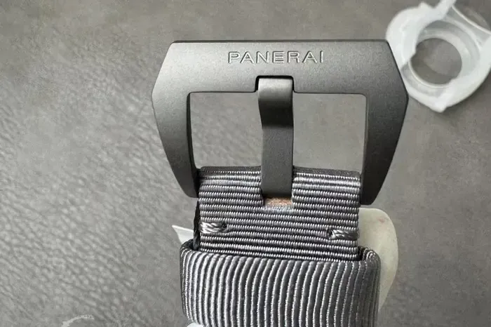 VS厂沛纳海PAM01467纽约限量版：最值得入手GMT双时区神器