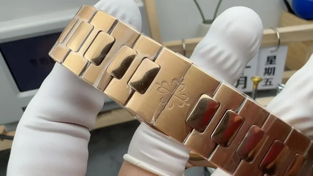 PPF百达翡丽鹦鹉螺5712R价格、渠道、避坑指南全打包