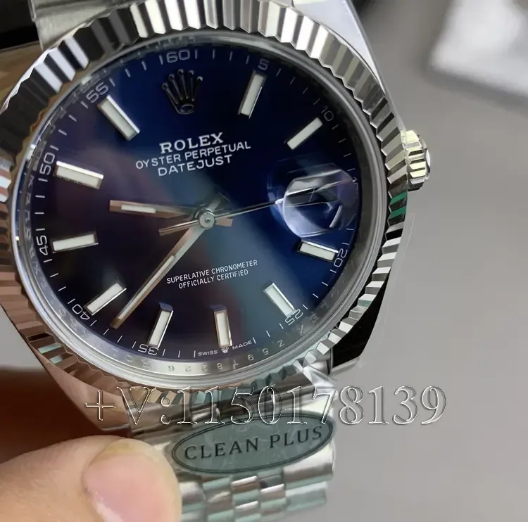 丹东3235机芯实测：VS厂劳力士日志值不值得买？