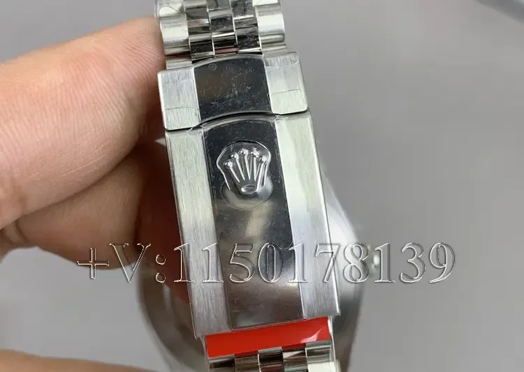 丹东3235机芯实测：VS厂劳力士日志值不值得买？