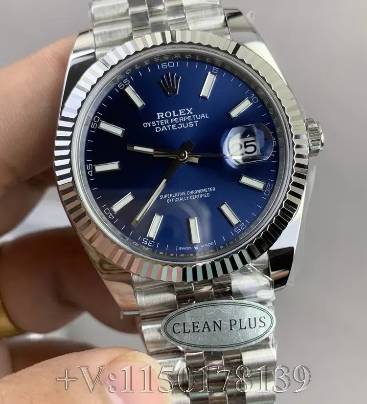 吊打VS厂！C Plus劳力士日志上手体验一篇看懂