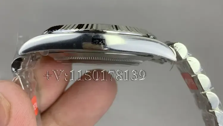 吊打VS厂！C Plus劳力士日志上手体验一篇看懂