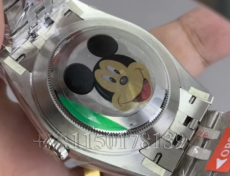 吊打VS厂！C Plus劳力士日志上手体验一篇看懂