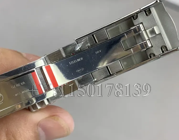 吊打VS厂！C Plus劳力士日志上手体验一篇看懂