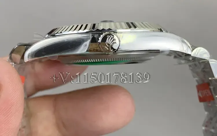 吊打VS厂！C Plus劳力士日志上手体验一篇看懂