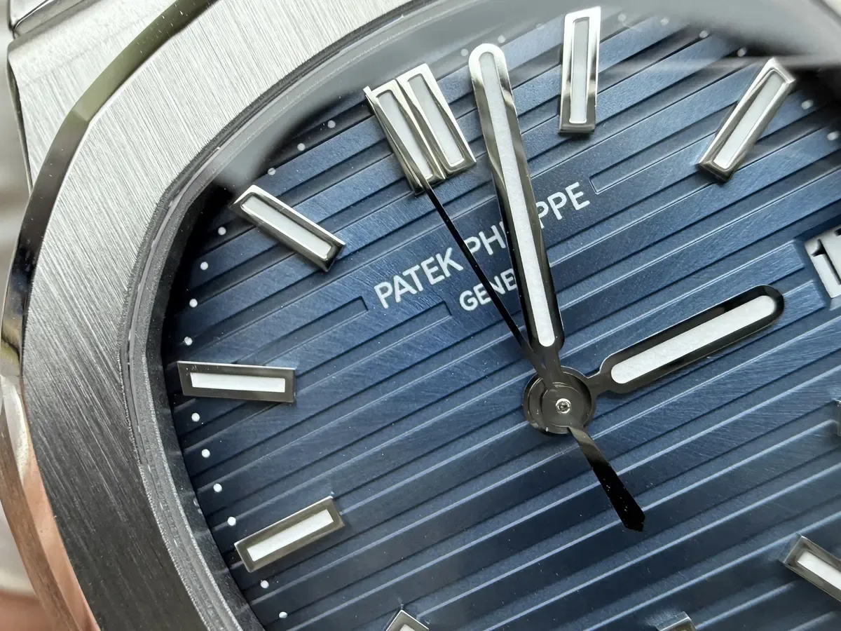 如何识别真3K厂鹦鹉螺复刻表？实测技巧大公开