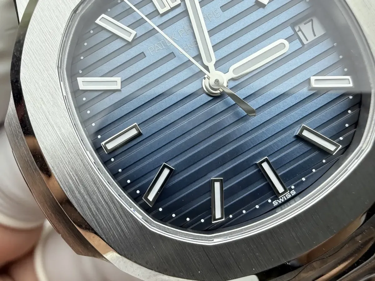 如何识别真3K厂鹦鹉螺复刻表？实测技巧大公开