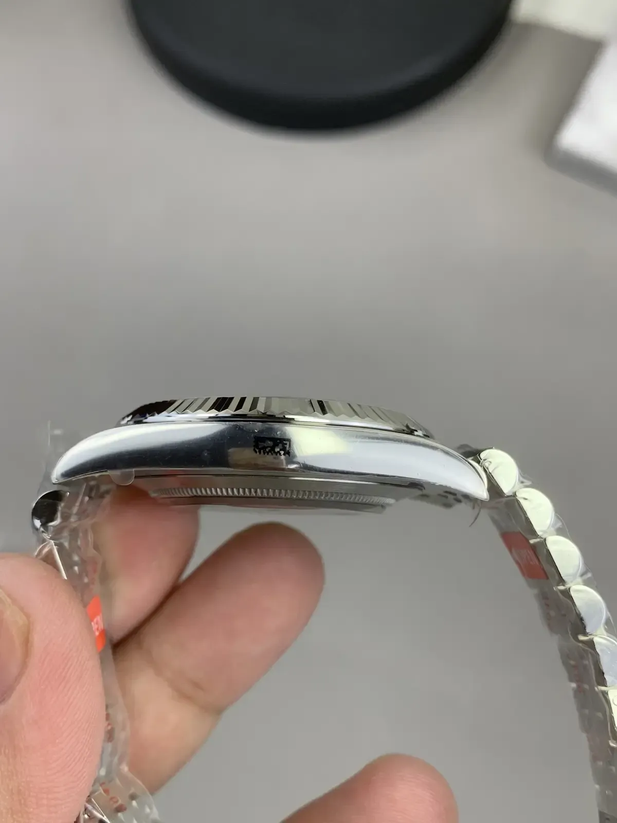 丹东3235机芯实锤！C Plus劳力士复刻表值不值得买