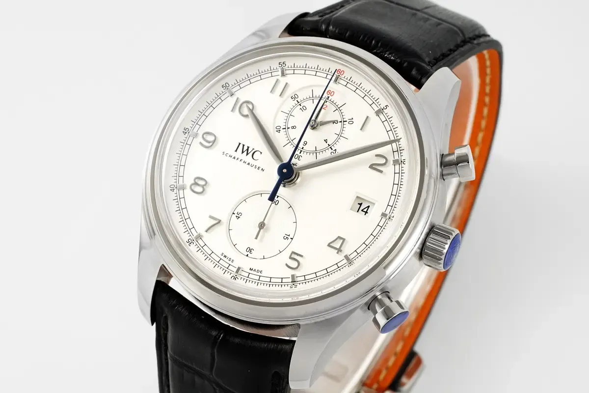 想买APS厂万国葡萄牙计时IW390403？先看这篇避坑指南