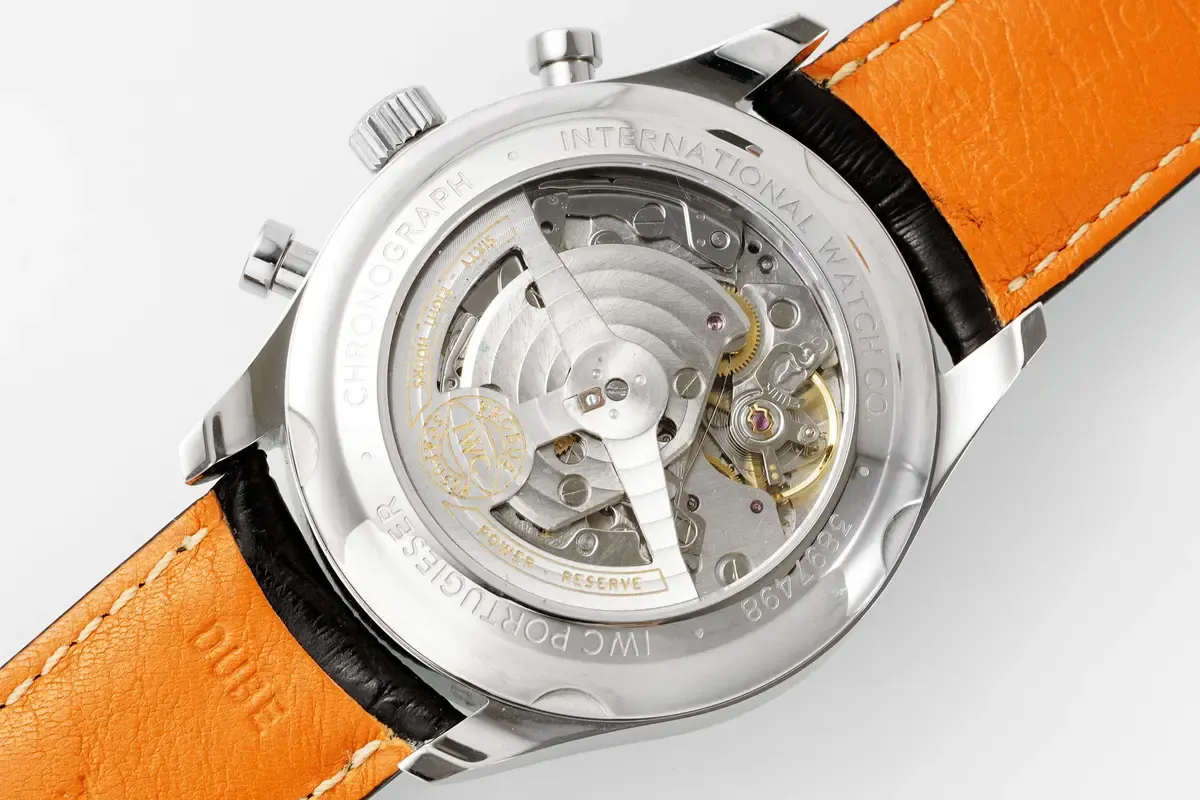 想买APS厂万国葡萄牙计时IW390403？先看这篇避坑指南