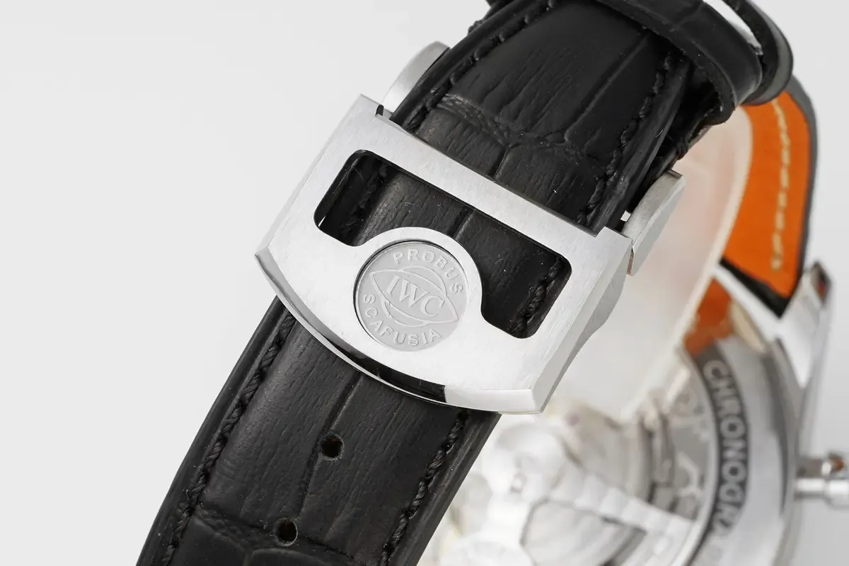 想买APS厂万国葡萄牙计时IW390403？先看这篇避坑指南