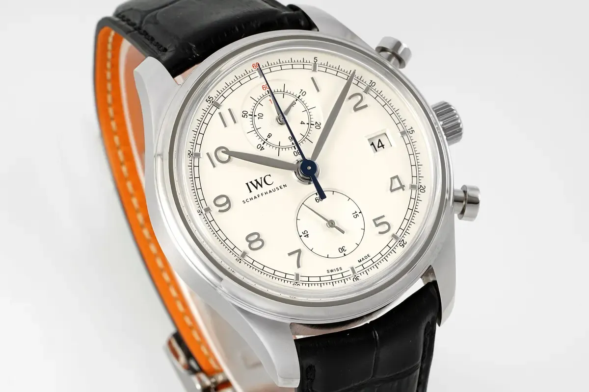 APS厂万国葡萄牙计时复刻表对比正品，差距到底有多大？