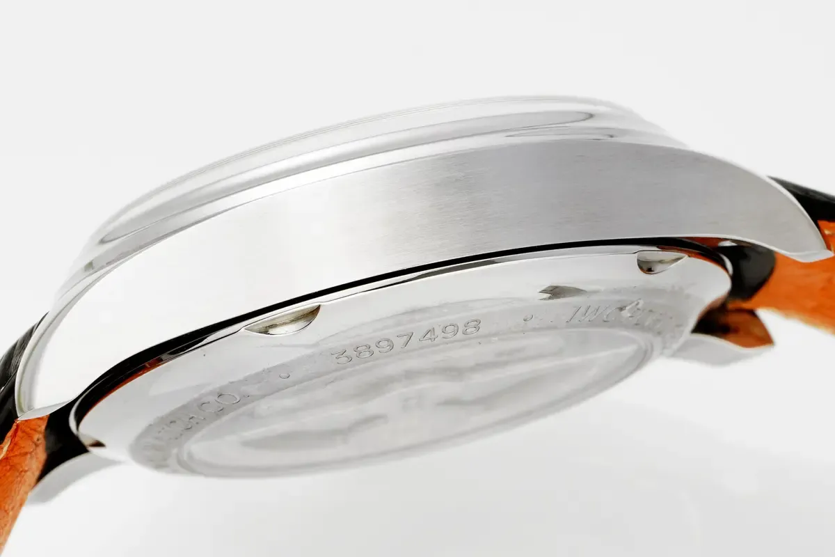 APS厂万国葡萄牙计时复刻表对比正品，差距到底有多大？