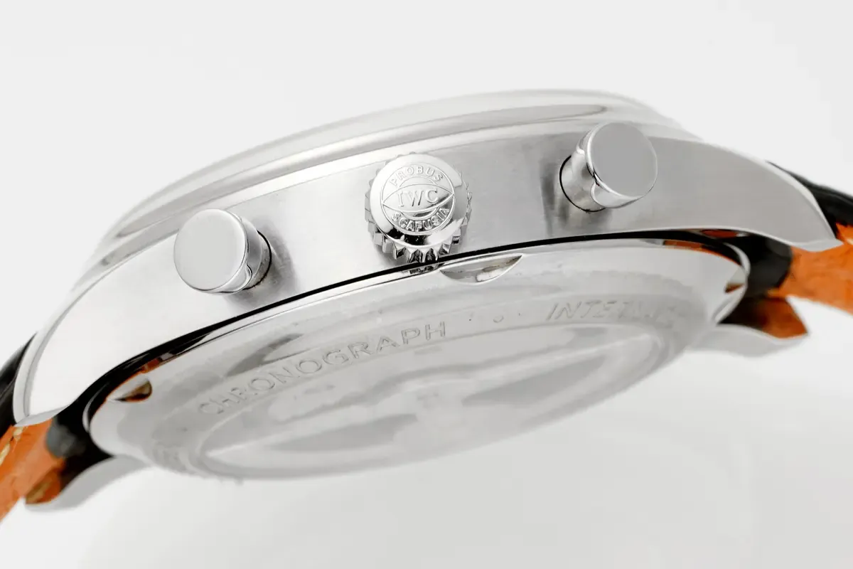 APS厂万国葡萄牙计时复刻表对比正品，差距到底有多大？