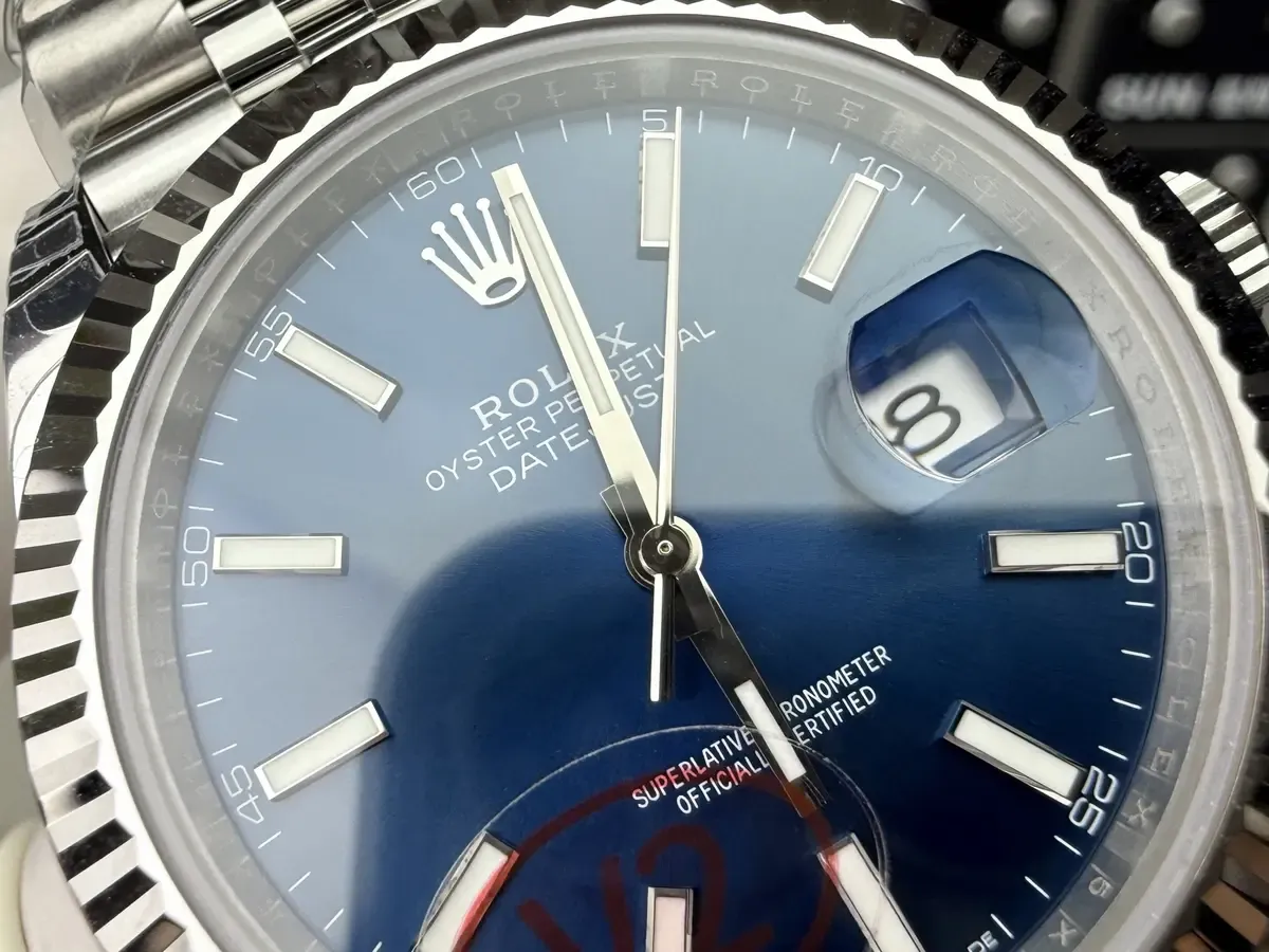 VS厂日志V2版封神？27珠丹东3235机芯独家拆解，一眼鉴定真假！