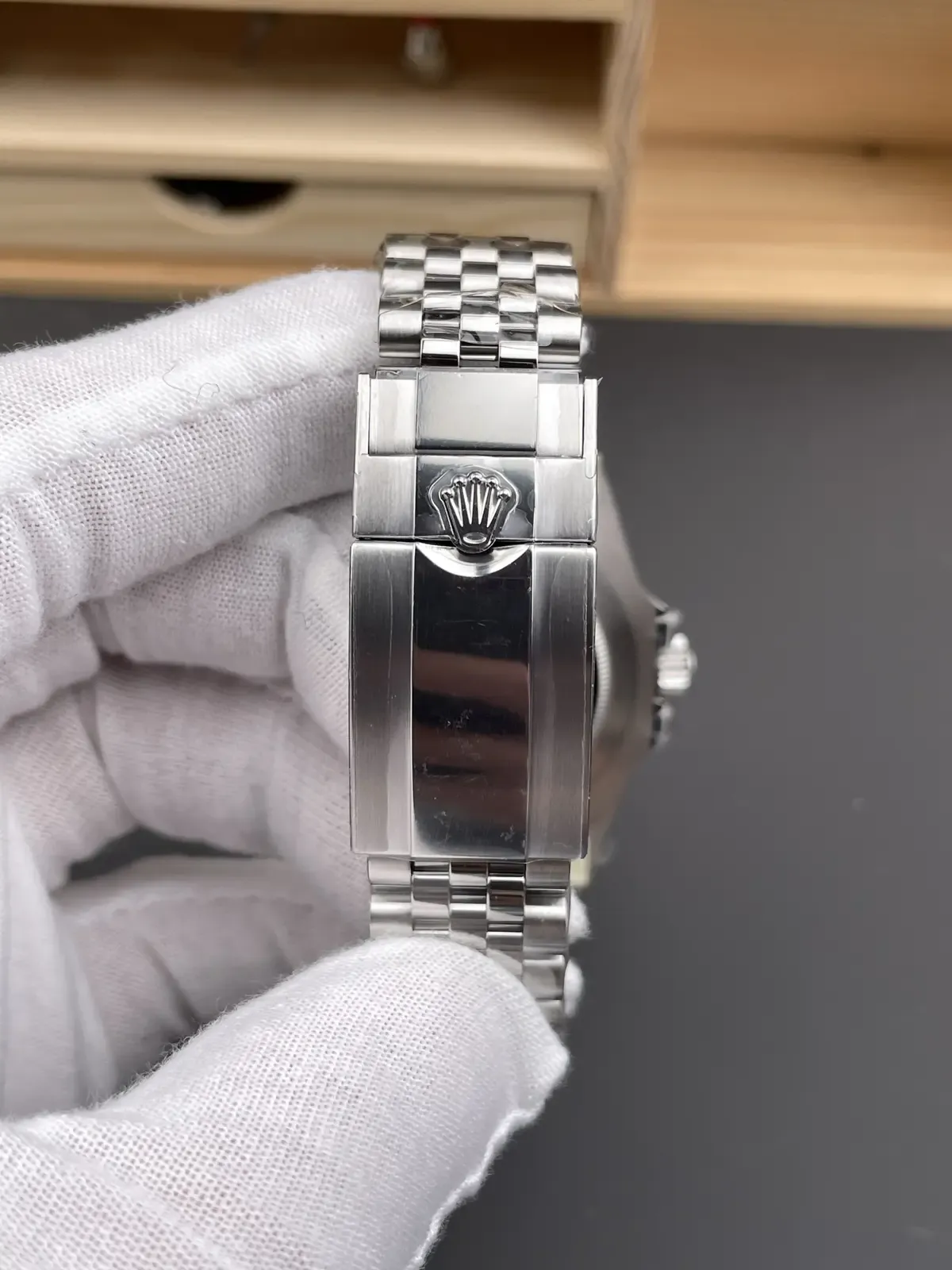 玩家忠告：VS厂劳力士皮蛋圈对比其他厂！测评实录