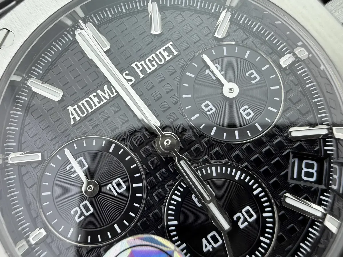 真假难辨！APS厂26240 V2无卡度飞返计时深度评测