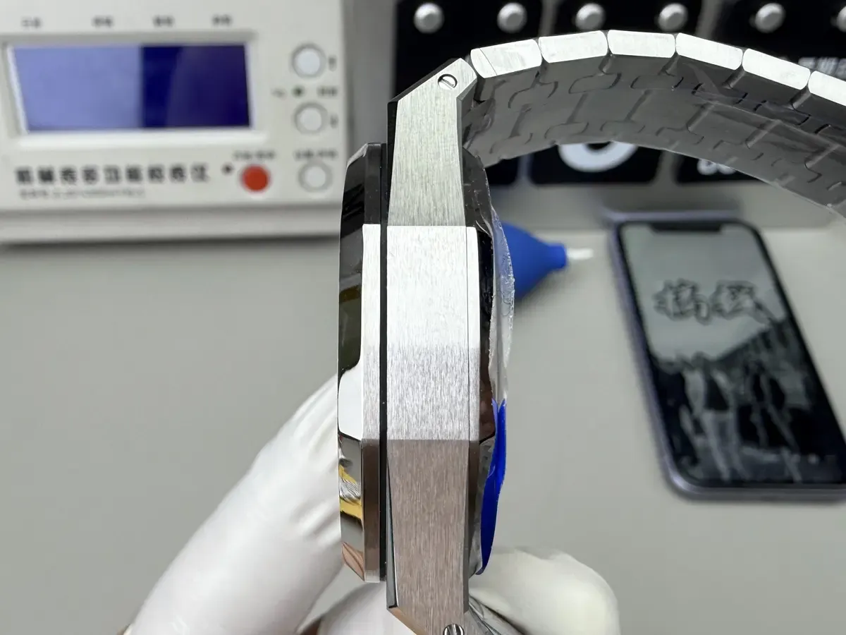 真假难辨！APS厂26240 V2无卡度飞返计时深度评测