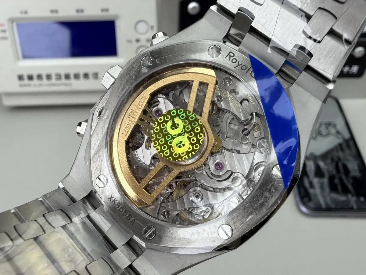 真假难辨！APS厂26240 V2无卡度飞返计时深度评测