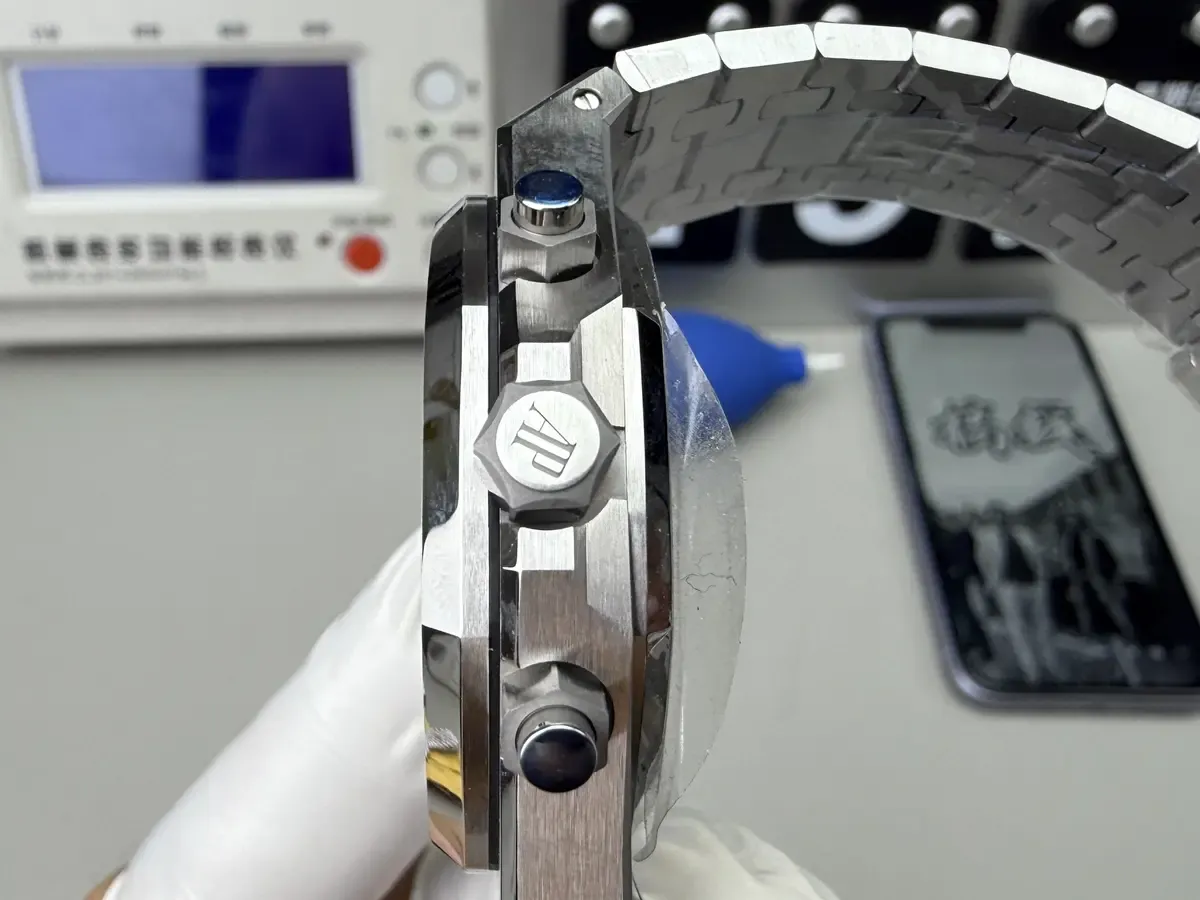 真假难辨！APS厂26240 V2无卡度飞返计时深度评测