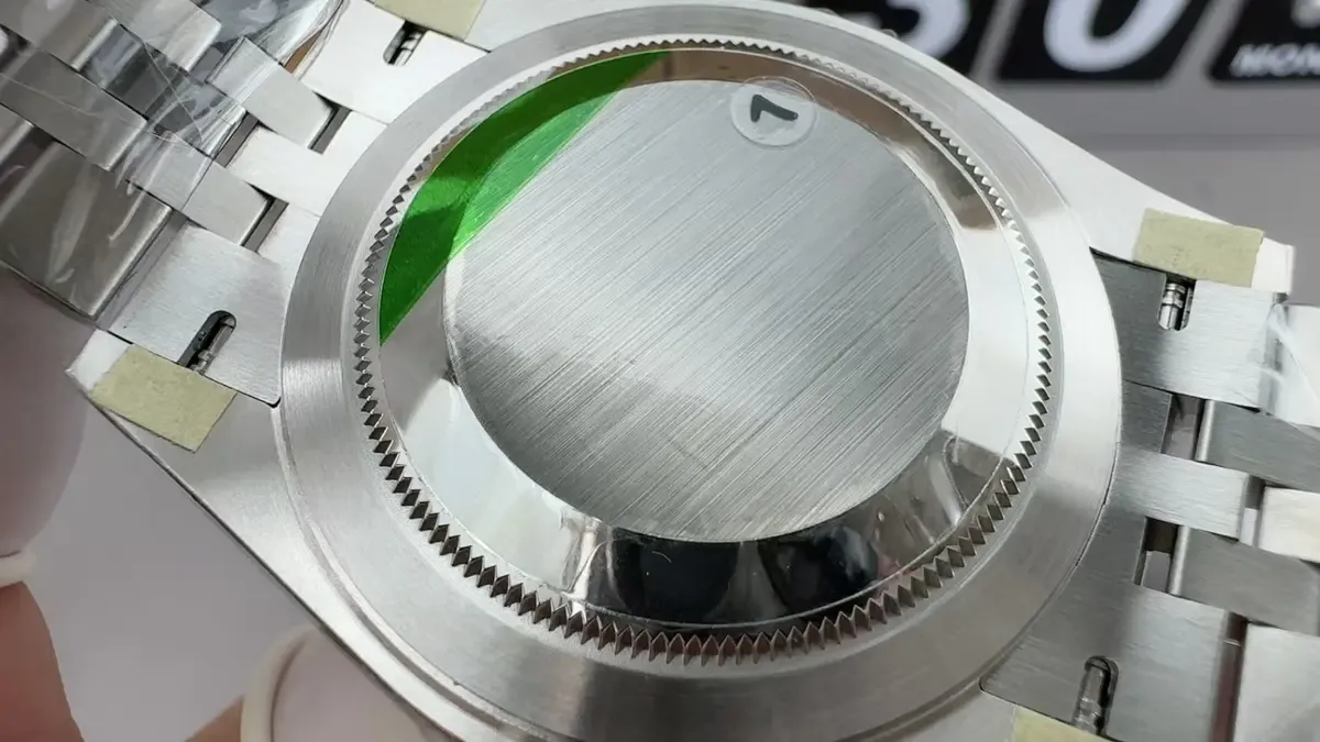 VS厂劳力士绿萝日志选购指南：十大疑问一次说清