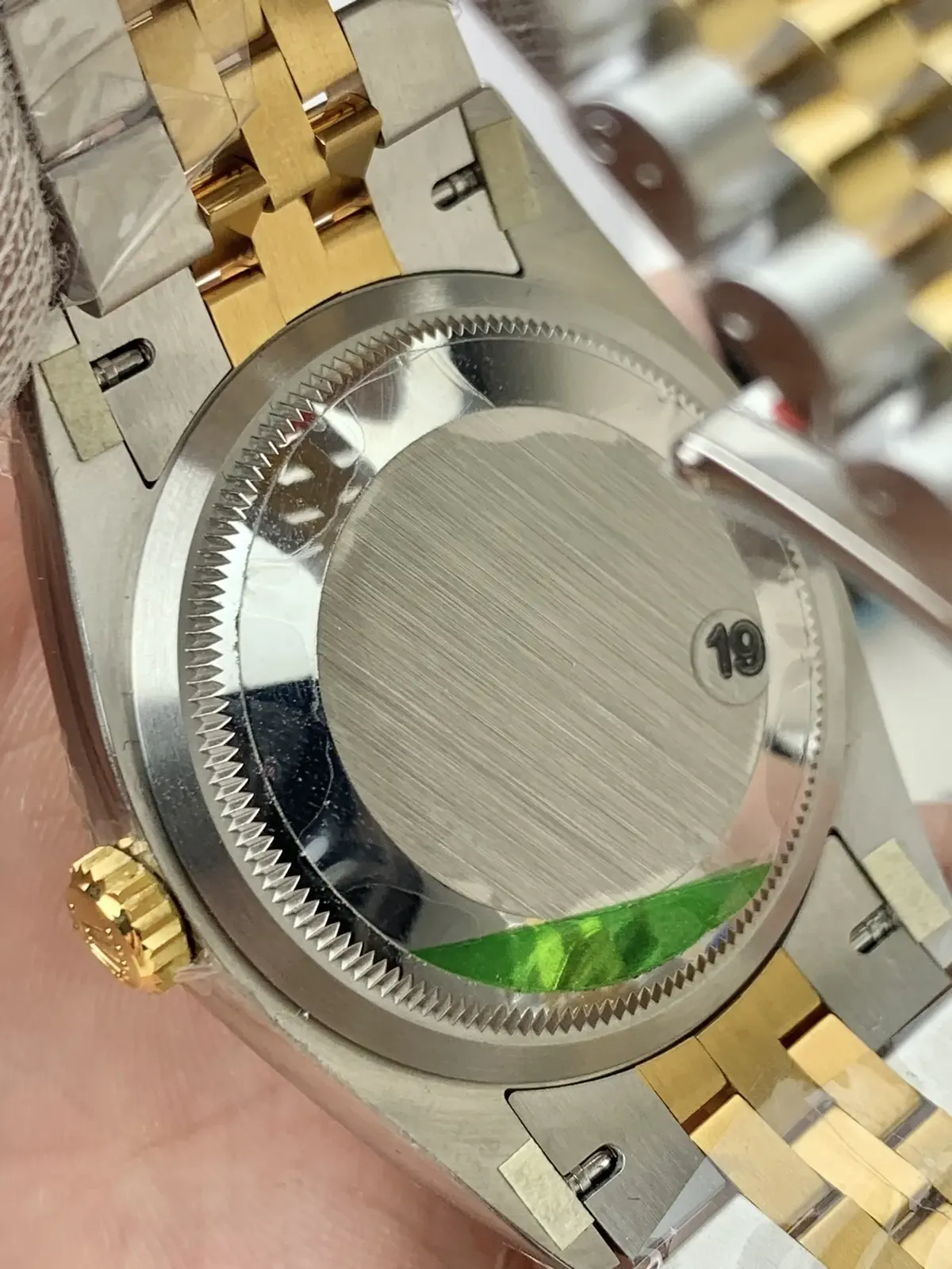 VS厂劳力士日志36mm金盘值得入手吗？全面评测来了