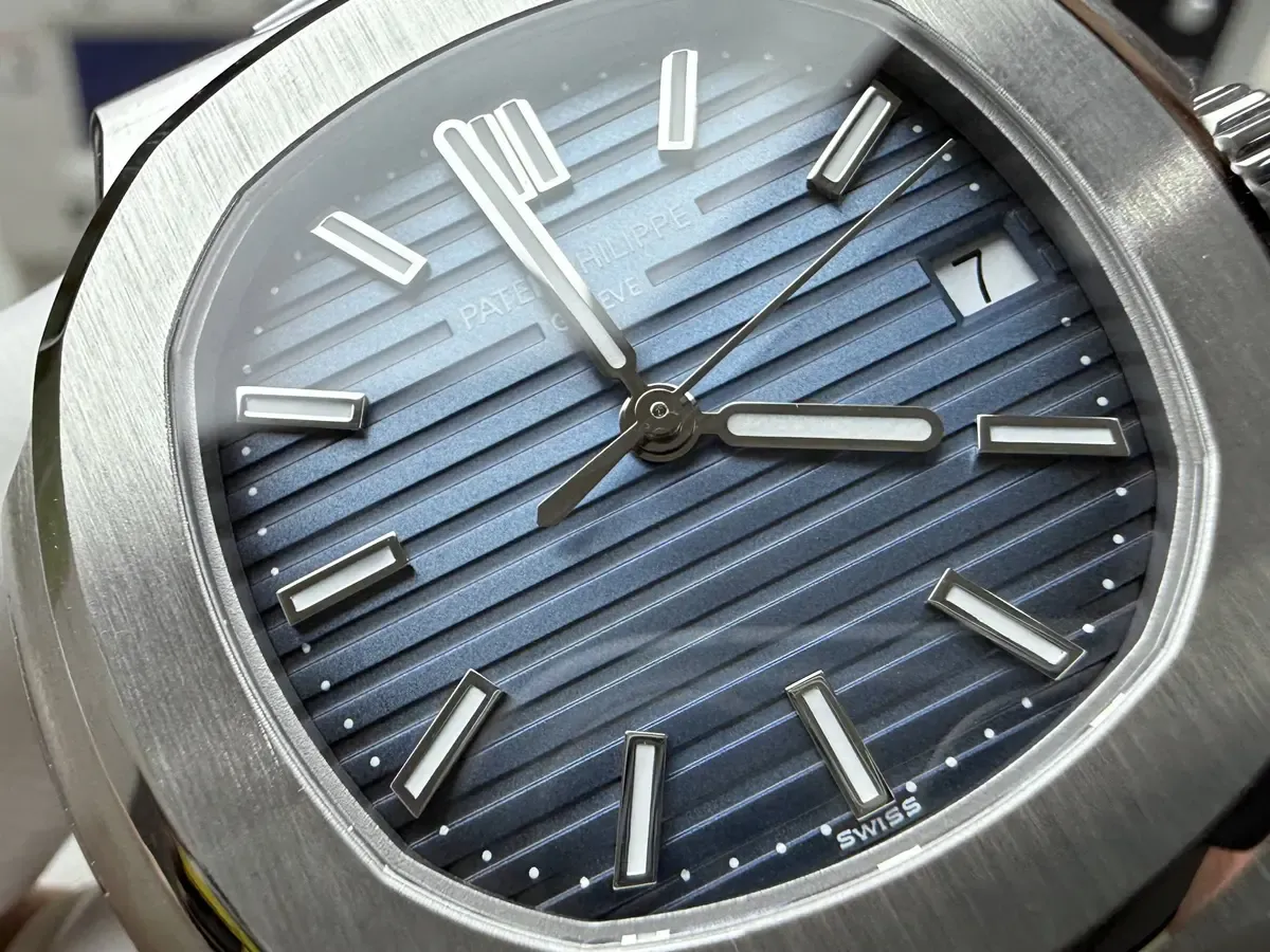 3K厂百达翡丽鹦鹉螺真假辨别全攻略：5个细节教你一眼识假货