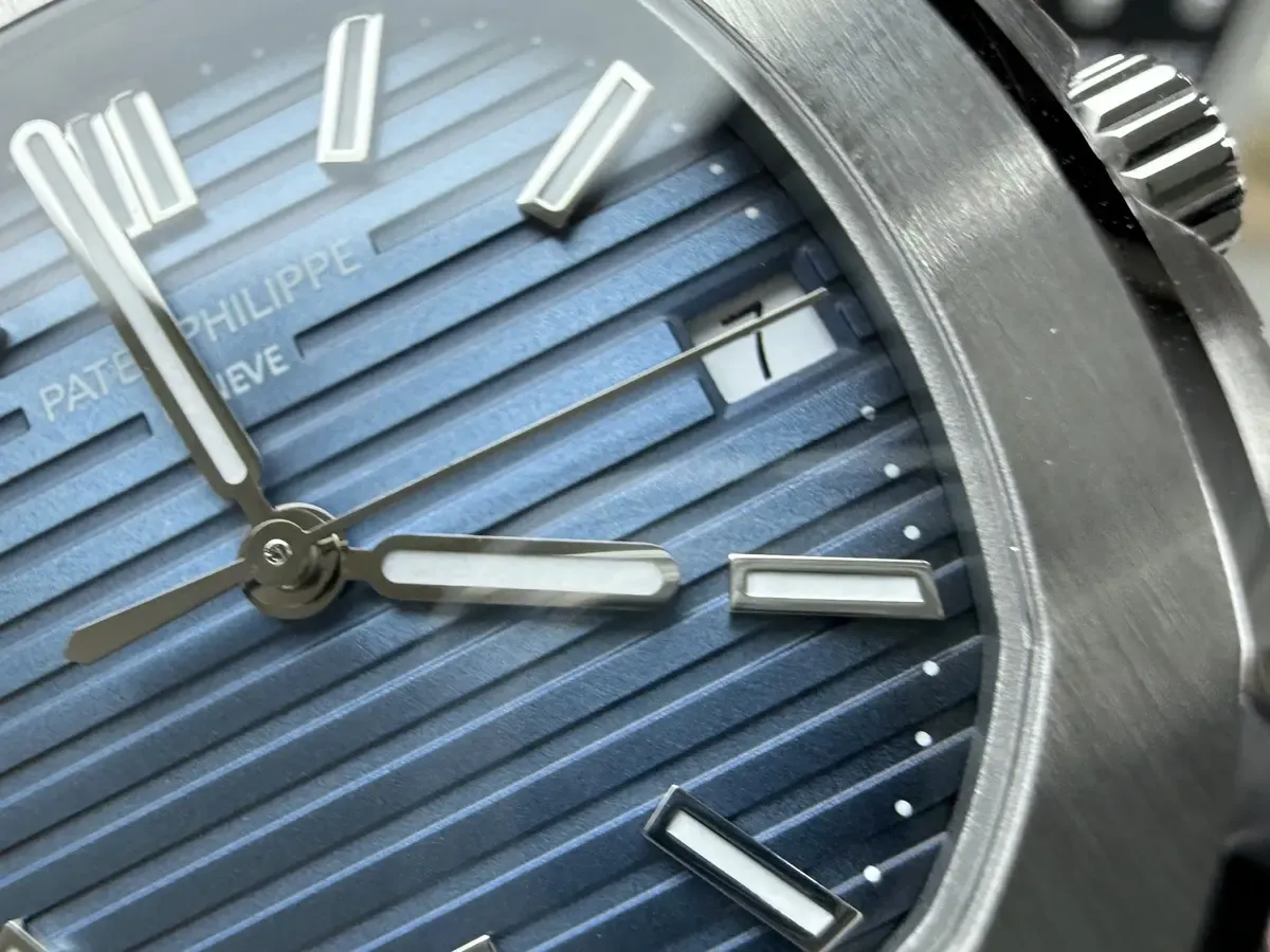 3K厂百达翡丽鹦鹉螺真假辨别全攻略：5个细节教你一眼识假货