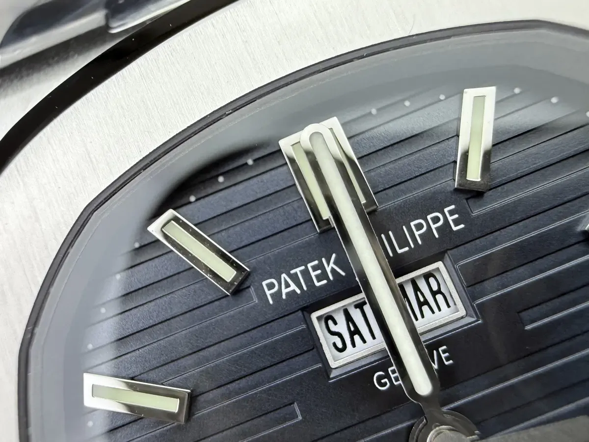 PPF厂百达翡丽鹦鹉螺5726避坑指南：机芯、月相一次看懂