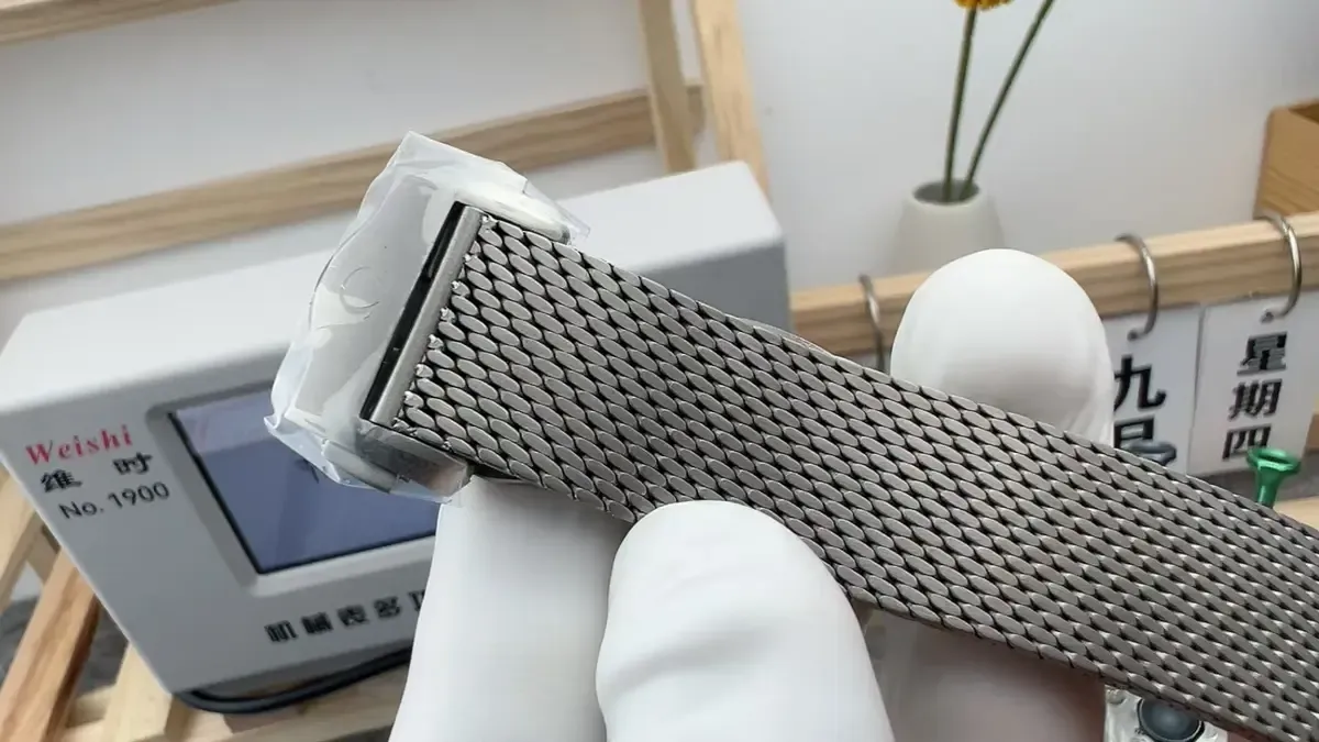 深度评测：VS厂欧米茄海马007无暇赴死V4版