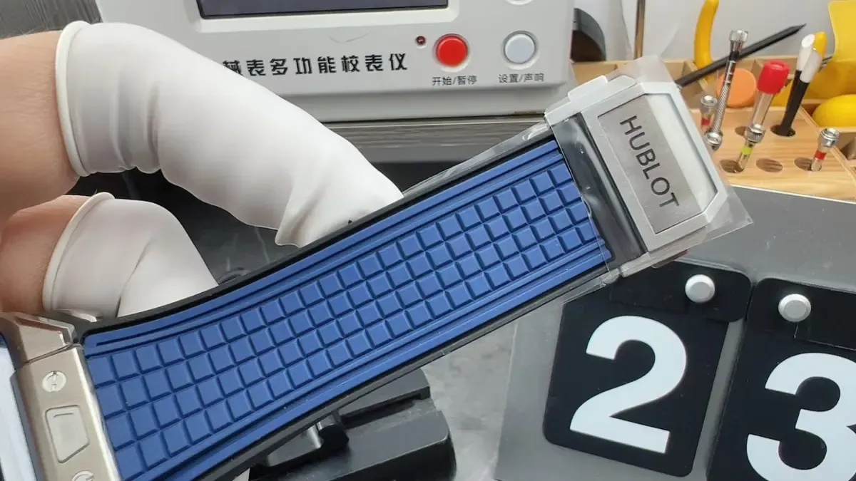 BBF厂宇舶方形大爆炸深度评测，这些坑别再踩了！