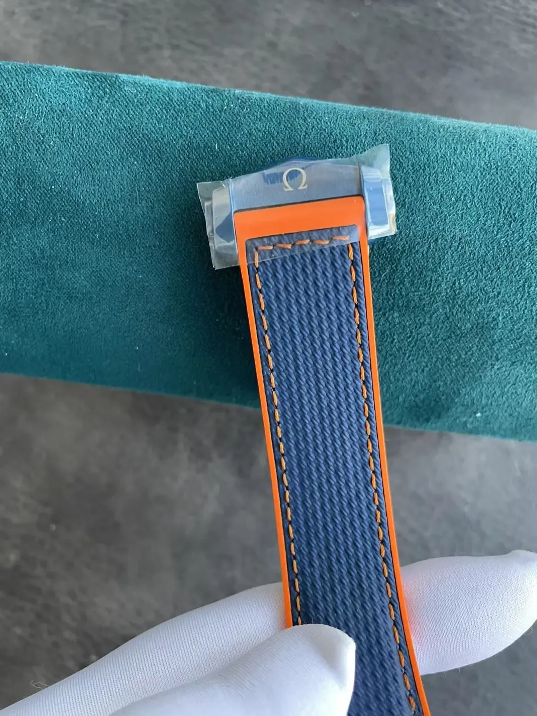 VS欧米茄碧海之蓝怎么样？深度评测告诉你值不值得买