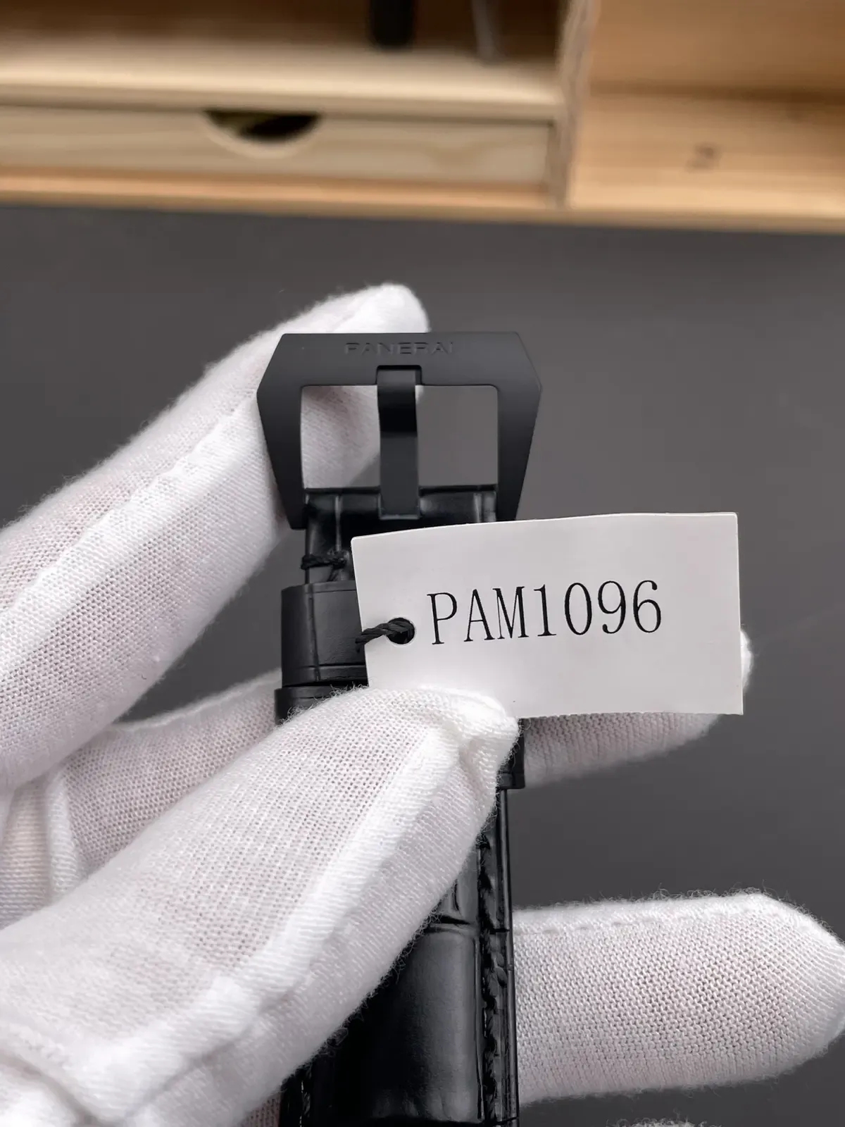 VS厂沛纳海1096复刻表：是否值得购买的全面分析