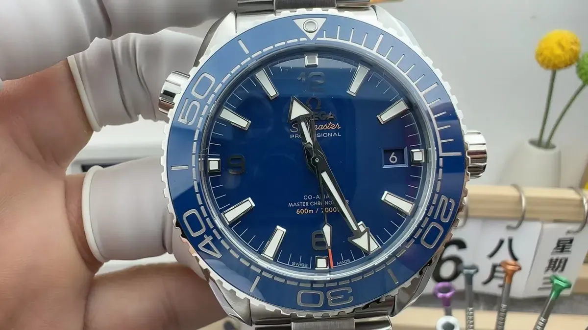 想买VS厂海马600蓝陶瓷圈？先看这篇避坑指南