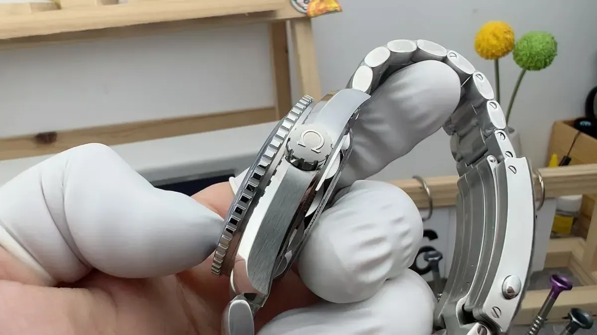 想买VS厂海马600蓝陶瓷圈？先看这篇避坑指南