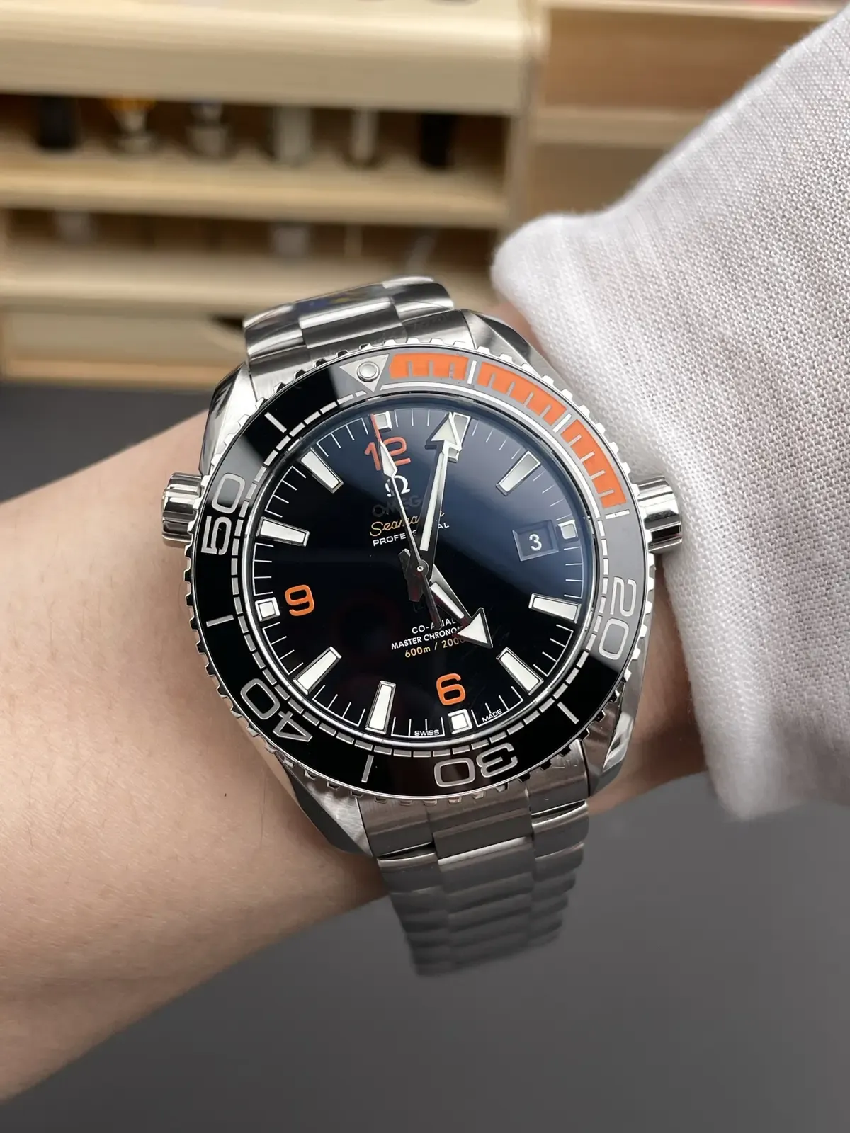 VS厂复刻表哪里买最靠谱？新手必看避坑指南