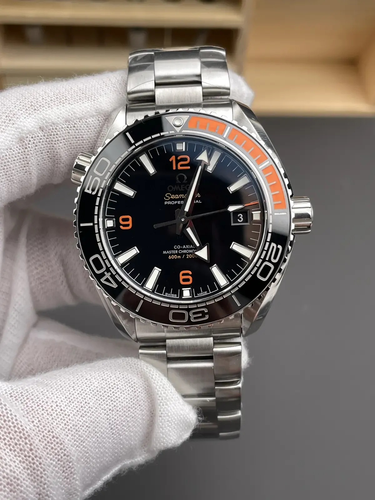 VS厂复刻表哪里买最靠谱？新手必看避坑指南