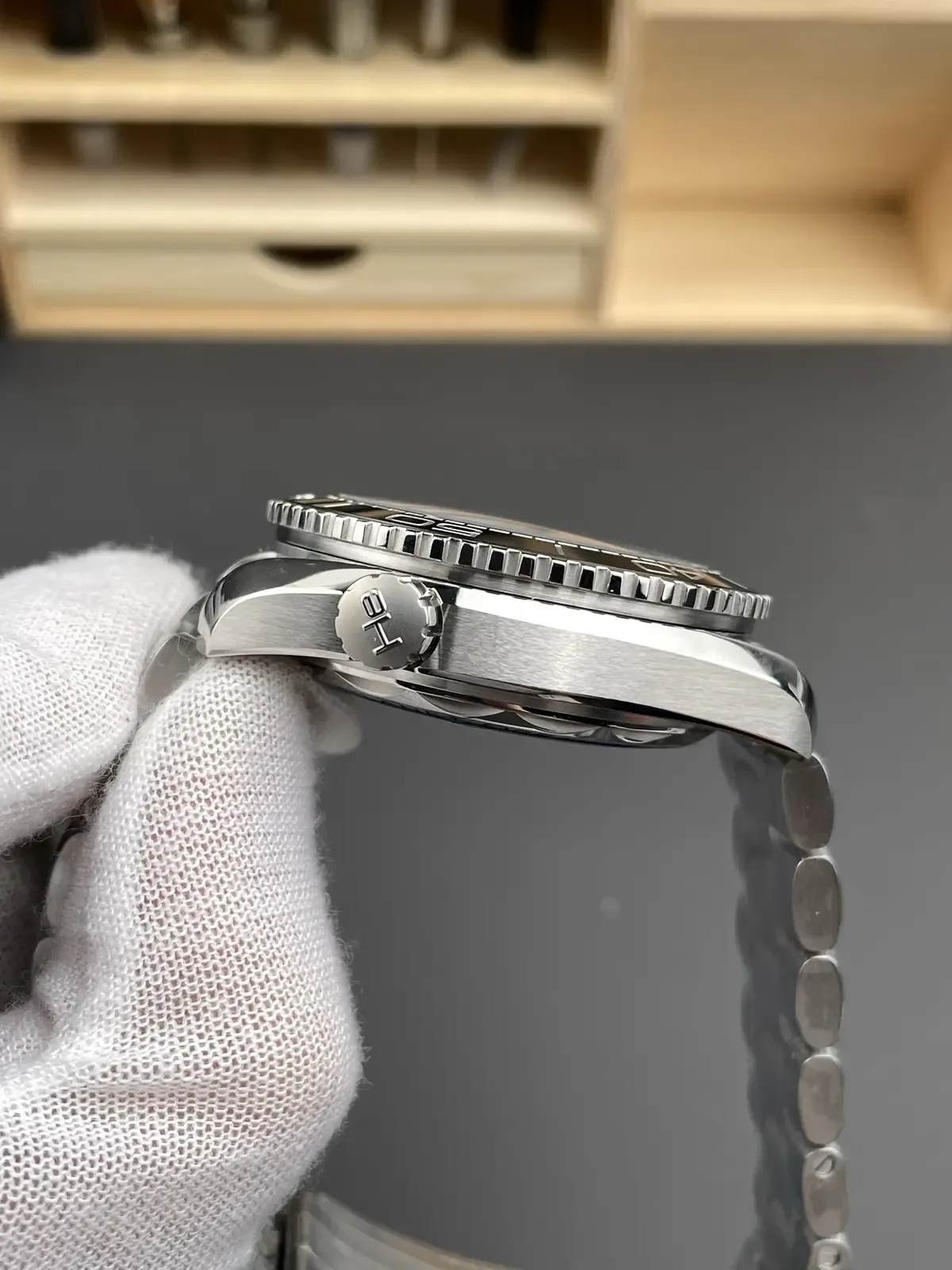 VS厂复刻表哪里买最靠谱？新手必看避坑指南